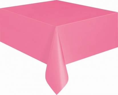 Galdauts, rozā (137x274 cm)